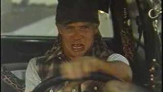 The Chase (1994) Trailer (High Quality, VHS Rip)