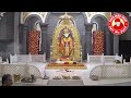 south shirdi sai baba madhyam aarthi