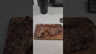 코스트코 채끝 스테이크 (Striploin Steak)