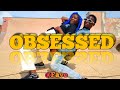 Fave_-_obsessed_(official dance video) @Fave @obsessed @phaziedanceworld