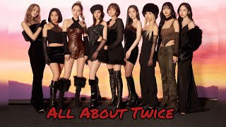 Twice lifestyle 2023 | Nayeon Momo sana  Tzuyu Jihyo Jeongyeon Mina Chaeyoung Dahyun | kinza Ajmal