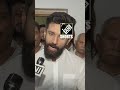 allies having issue should first be talked within alliance chirag paswan