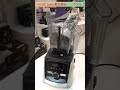 【芝麻醬300g】Vitamix A3500i超跑級調理機| 不加油、不加水打出、不用攪拌棒…