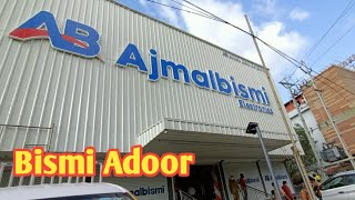 Bismi Adoor Inauguration || Ajmal Bismi Digital Expert shop adoor