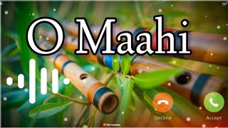 O Mahi.......Mahi Mainu Flute Sound Ringtone ❤️💞//Love Ringtone ❤️💞❤️💞#MSB_Edit