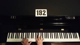 Number 192 - Dave Patterson