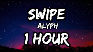 Swipe Alyph 1 JAM