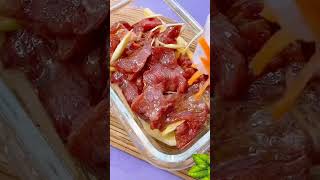 Easy Food Recipe in 5 Minutes | Delicious Food Ideas #Shorts (3)