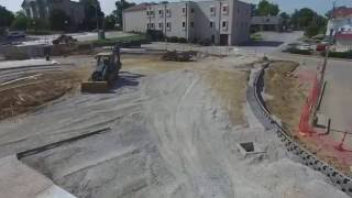 Jackson Roundabout