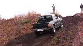 Toyota Tacoma 2004 v6 3.4