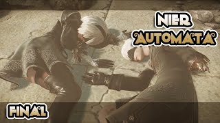 ThE TrU[E] EnDiNg | NieR Automata (Final)