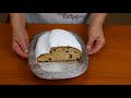 christstollen weihnachtsstollen stollen bleibt saftiger mit zugabe gekochter kartoffeln