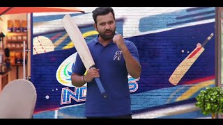 VIVO IPL 2021 India Ka Apna Mantra ft. Rohit Sharma Star Sports