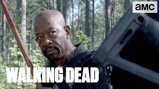 'Still Gotta Mean Something' Next on Ep 814 | The Walking Dead