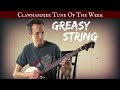 Clawhammer Banjo - Tune (and Tab) of the Week: 