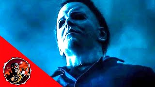 HALLOWEEN RETURNS - WTF Happened to this Unmade Horror Movie