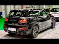 2024 MINI Cooper S Clubman - 2.0L Luxury MINI Family | Interior And Exterior