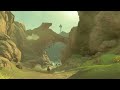 The Legend of Zelda Breath of the Wild - Official Game Trailer - Nintendo E3 2016