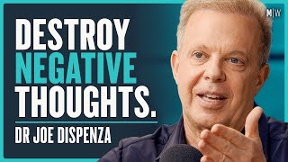 Dr Joe Dispenza - How To Unlock Your Mind & Master Your Life (4K)