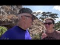 spinalonga the island. we visit crete s most famous landmark and explore the layers of history