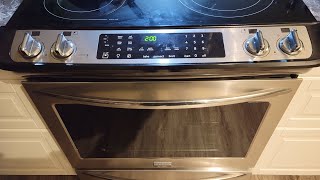 Frigidaire Gallery Electric Range Burner Element Not Working — Diagnose and Fix