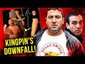 The Shocking Downfall Of Australia's Most Wanted Hells Angel | Angelo Pandeli