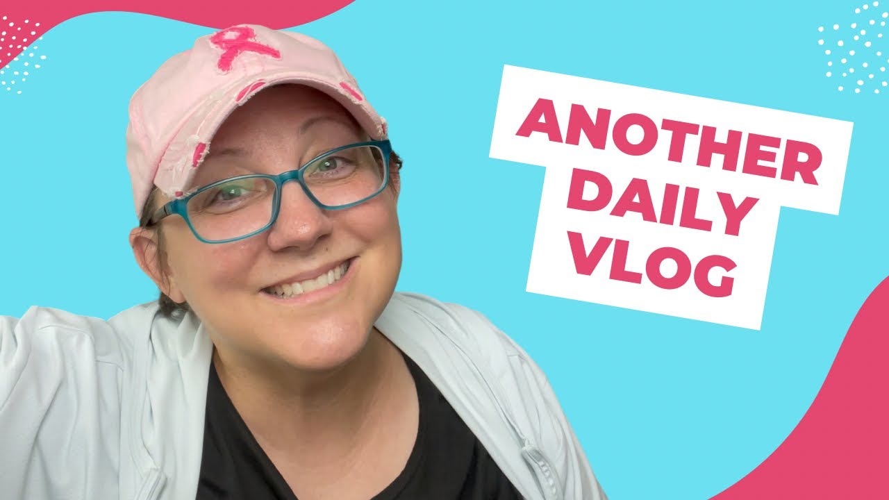 Another Daily Vlog Youtube