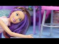 Η skipper αναλαμβάνει καθήκοντα Ρώτησε την barbie @barbiegreece