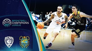 Nizhny Novgorod v Iberostar Tenerife - Full Game - Basketball Champions League 2019-20