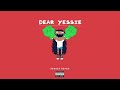 jessie reyez dear yessie audio