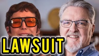 Marty O'Donnell STUNNED By Alyssa Mercante Lawsuit