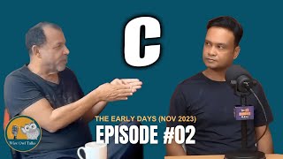 The fundamentals of Lasting Love❤️ 4C's of Enduring Connections