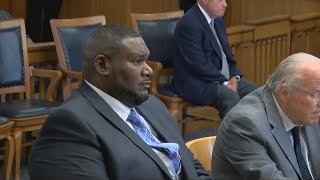 Columbus man gets at least 10+ years for running unlicensed funeral businesses