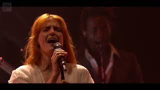 Florence + The Machine - King Live At Flow Festival - 2022  | Full HD |