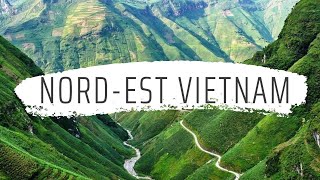 A la découverte du Nord-Est du Vietnam - véritable paradis pour randonneurs