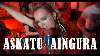 BEIETZ! - Askatu Aingura