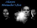 charon november s eve lyrics