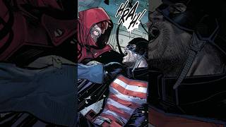 Daredevil Drops The Coldest Line In Marvel Comics On U.S Agent