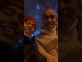 lisa and lena instagram stories 13.12.21 christmas