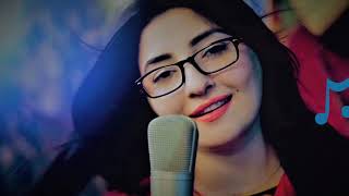 Hawa Hawa Lyrical| Gul Panrra & Hassan Jahangir | Coke Studio Season 11| New Song 2018