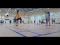 Badminton Q'ing Ep 28  | Horizon International Scool