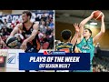 Off Season Plays of the Week - Week 7 - NBL1 and NZ NBL