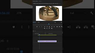 How to make fish eye effect in premiere pro !