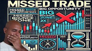 Missed Trades & Squeezing Profits While You Sleep: Here's What I Do!