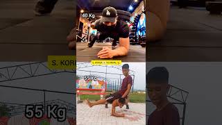 S. KOREA VS NEPAL 🇳🇵 #shorts #trending #viral #short #reels #tiktok #youtubeshorts #shortvideo#2024