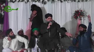 10. Ahle Nazar Ki Ankh Ka tara Ali Mehfil e Zikar Hijaz by Alhaaj Owais Raza Qadri sb.