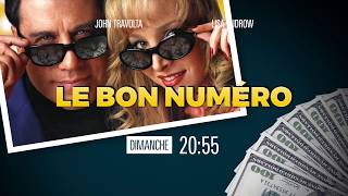 Le Bon Numéro dimanche 26 novembre │ Bande-annonce │Warner TV France