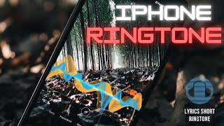 iPhone Ringtone 2022 | Silent Ringtone | New Ringtone dj | Simple Ringtone
