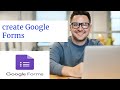 How to Create Google Form | Google Forms Complete Tutorial | 2020