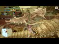 mh rise part 37 advanced proof of power